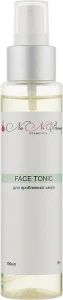 NaNiBeauty Тоник для лица для проблемной кожи Face Tonic