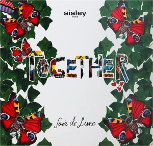 Sisley Soir de Lune Together Set Набір (edp/30ml + b/cr/50ml)