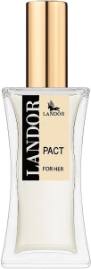 Landor Pact For Her Парфумована вода (тестер з кришечкою)