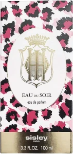 Sisley Eau Du Soir Pop And Wild Edition Парфумована вода