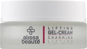 Alissa Beaute Ліфтинг-гель-крем для обличчя Charming Lifting-Gel Cream