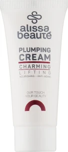 Alissa Beaute Антивозрастной крем для лица Charming Plumping Cream