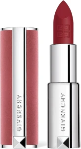 Givenchy Le Rouge Sheer Velvet Lipstick Помада для губ