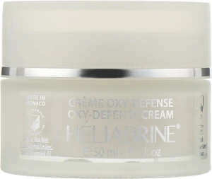Heliabrine Крем кислородно-защитный для лица Oxy-Defense Cream