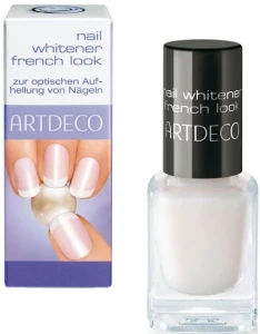 Artdeco Відбілювач для нігтів AD Nail Whitener French Look