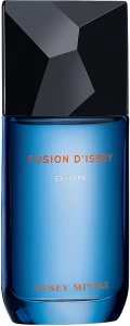 Issey Miyake Fusion D'Issey Extreme Туалетна вода
