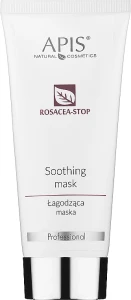 APIS Professional Успокаивающая маска для лица Rosacea-Stop Soothing Mask