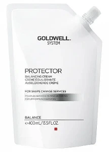 Goldwell Захисний крем для волосся System Protector