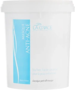 La Grace Альгінатна маска Masque Anti-Acne