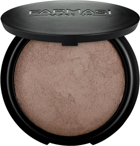 Farmasi Bronzing Powder Запеченная бронзирующая пудра