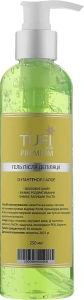 Tufi profi Гель после депиляции Д-пантенол и алоэ Premium