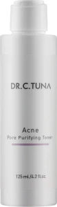 Farmasi Тонік для обличчя "Acne" Dr.Tuna
