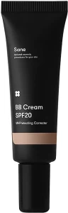 Sane BB Cream SPF 20 ВВ-крем