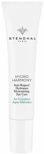 Stendhal Зволожувальний догляд за очима Hydro Harmony Soin Regard Hydratant Moisturizing Eye Care