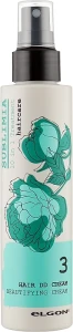 Elgon Крем для волосся "10 в 1" Sublimia Hair DD Cream