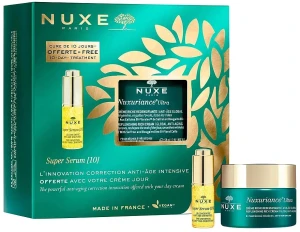 Nuxe Набір Nuxuriance Ultra (f/cr/50ml + serum/5ml)