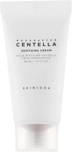 Интенсивно успокаивающий крем с центеллой - SKIN1004 Madagascar Centella Soothing Cream, 30 мл