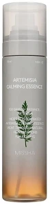 Missha Эссенция с полынью Artemisia Calming Essence