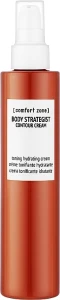 Comfort Zone Тонізуючий зволожуючий крем для тіла Body Strategist Contour Cream