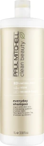 Paul Mitchell Шампунь на кожен день Clean Beauty Everyday Shampoo