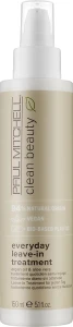 Paul Mitchell Кондиціонер незмивний, живильний Clean Beauty Everyday Leave-in Treatment