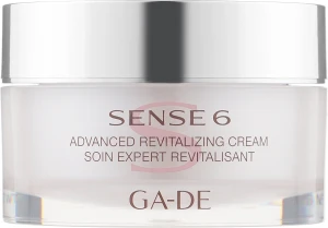GA-DE Відновлювальний крем Sense 6 Advanced Revitalizing Cream