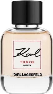 Karl Lagerfeld Karl Tokyo Shibuya Парфюмированная вода