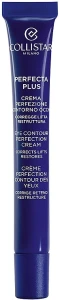 Collistar Крем для очей Perfecta Plus Eye Contour Perfection Cream