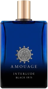 Amouage Interlude Black Iris Парфумована вода (тестер без кришечки)