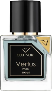 Vertus Oud Noir Парфюмированная вода