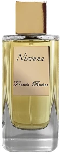 Franck Boclet Goldenlight Nirvana Парфюмированная вода (тестер без крышечки)