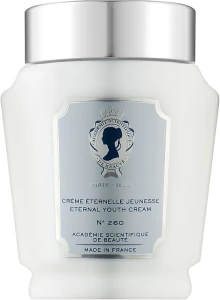 Academie Крем № 260 "Вічна молодість", баночка без кристалів Visage Eternal Youth Cream