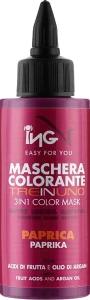 ING Professional Тонирующая маска 3 в 1 Color-ING Coloring Mask Triple Function 3in1