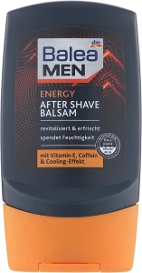 Balea Бальзам после бритья Men Energy After Shave Balm