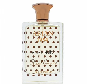 Noran Perfumes Arjan 1954 Platinum Парфюмированная вода (тестер)