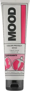 Mood Крем-сыворотка для окрашенных и химически обработанных волос Color Protect Serum
