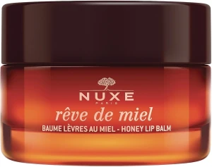 Nuxe Бальзам для губ "Медовая мечта" Reve de Miel Lip Balm