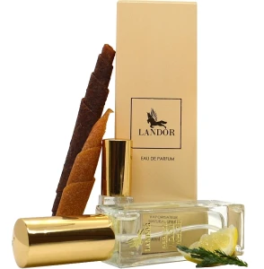 Landor Perfect Idol White Парфумована вода (міні)