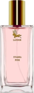 Landor Nyasha Pink Парфумована вода
