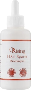 ORising Фито-эссенциальный лосьон против выпадения H.G.System Biocomplex
