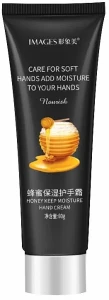 Images Питательный крем для рук с экстрактом меда Honey Keep Moisture Hand Cream