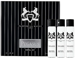 Parfums de Marly Pegasus Набор (edp/refill/3x10ml)