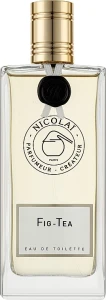 Nicolai Parfumeur Createur Parfums de Nicolai Fig Tea Туалетна вода