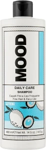 Mood Шампунь для ежедневного ухода Daily Care Shampoo