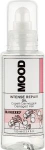 Mood Масло для интенсивного восстановления Intense Repair Oil