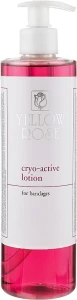 Yellow Rose Регенерувальний охолоджувальний лосьйон Cryo-Active Lotion