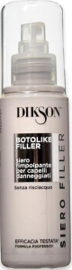 Dikson Сироватка для волосся "Ефект ботоксу" Consumer Botolike Filler Serum
