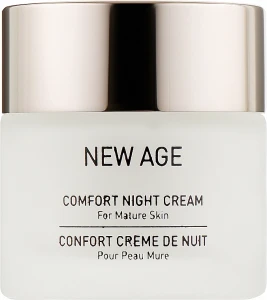 Gigi Питательный ночной крем New Age Comfort Night Cream