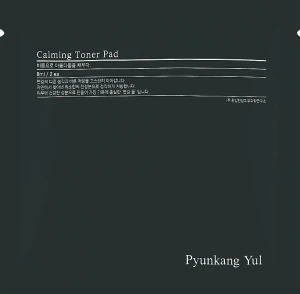 Pyunkang Yul Успокаивающие тонер-пэды Pyunkang Yul Calming Toner Pad