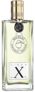 Nicolai Parfumeur Createur Parfums de Nicolai L'Eau Mixte Туалетна вода